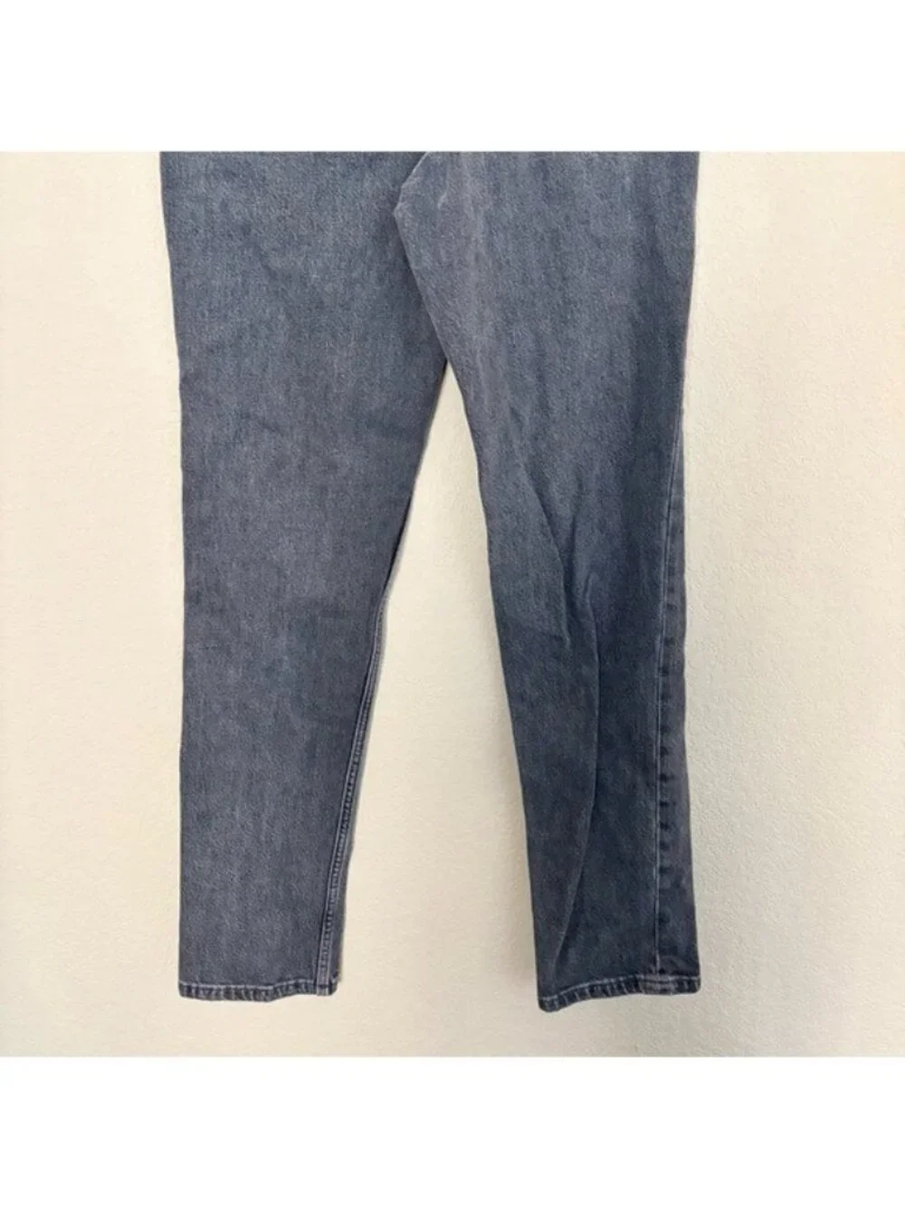 Everlane slim fit